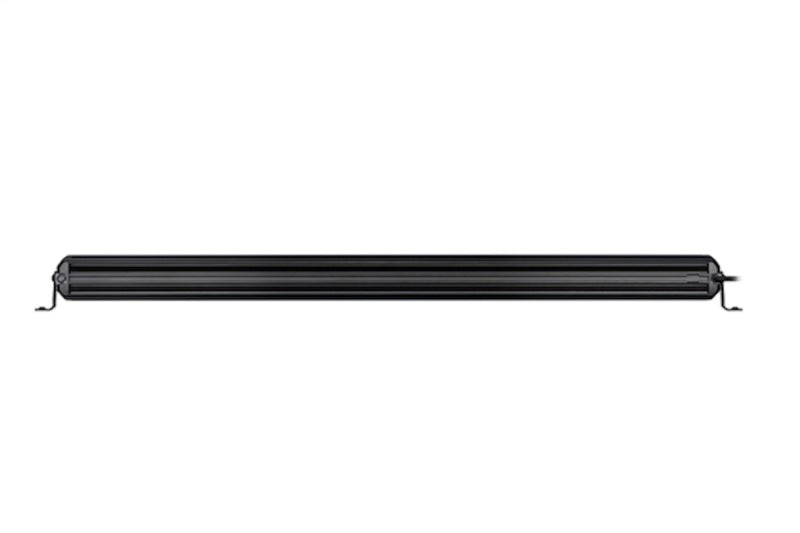 Hella Universal Black Magic 40in Tough Double Row Curved Light Bar - Spot & Flood Light 358197621 358197621 Photo - Unmounted
