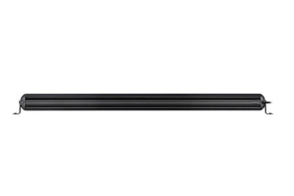 Hella Universal Black Magic 40in Tough Double Row Curved Light Bar - Spot & Flood Light 358197621 358197621 Photo - Unmounted