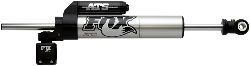 FOX 07+ Jeep JK 2.0 Performance Series 8.1in. ATS Stabilizer Steering Damper 1-3/8 in. Tie Rod 983-02-070 983-02-070 Photo - Primary