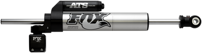 FOX 07+ Jeep JK 2.0 Performance Series 8.1in. ATS Stabilizer Steering Damper 1-3/8 in. Tie Rod 983-02-070 983-02-070 Photo - Primary