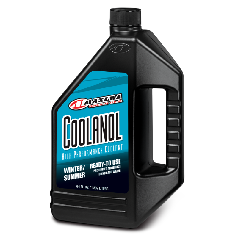 Maxima Coolanol 50/50 Blend Treatment - 64oz 82964 82964 User 1