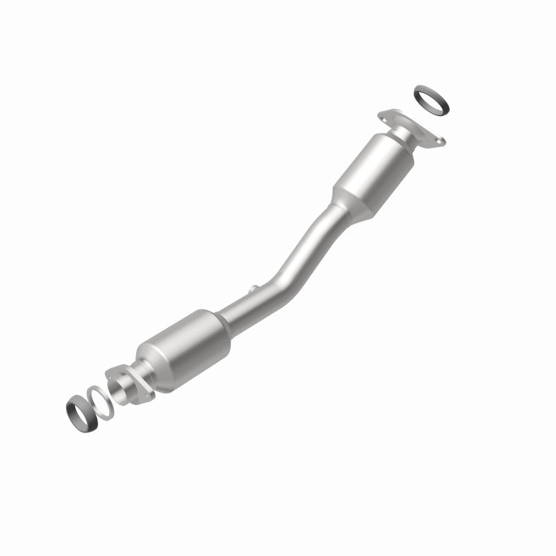 MagnaFlow Nissan Cube OEM Grade Federal / EPA Compliant Direct-Fit Catalytic Converter 52327 360 Degree Image Set