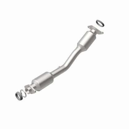 MagnaFlow Nissan Cube OEM Grade Federal / EPA Compliant Direct-Fit Catalytic Converter 52327 360 Degree Image Set
