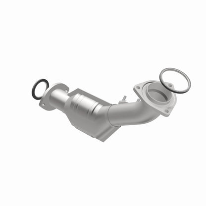 MagnaFlow Toyota OEM Grade Federal / EPA Compliant Direct-Fit Catalytic Converter 51679 360 Degree Image Set
