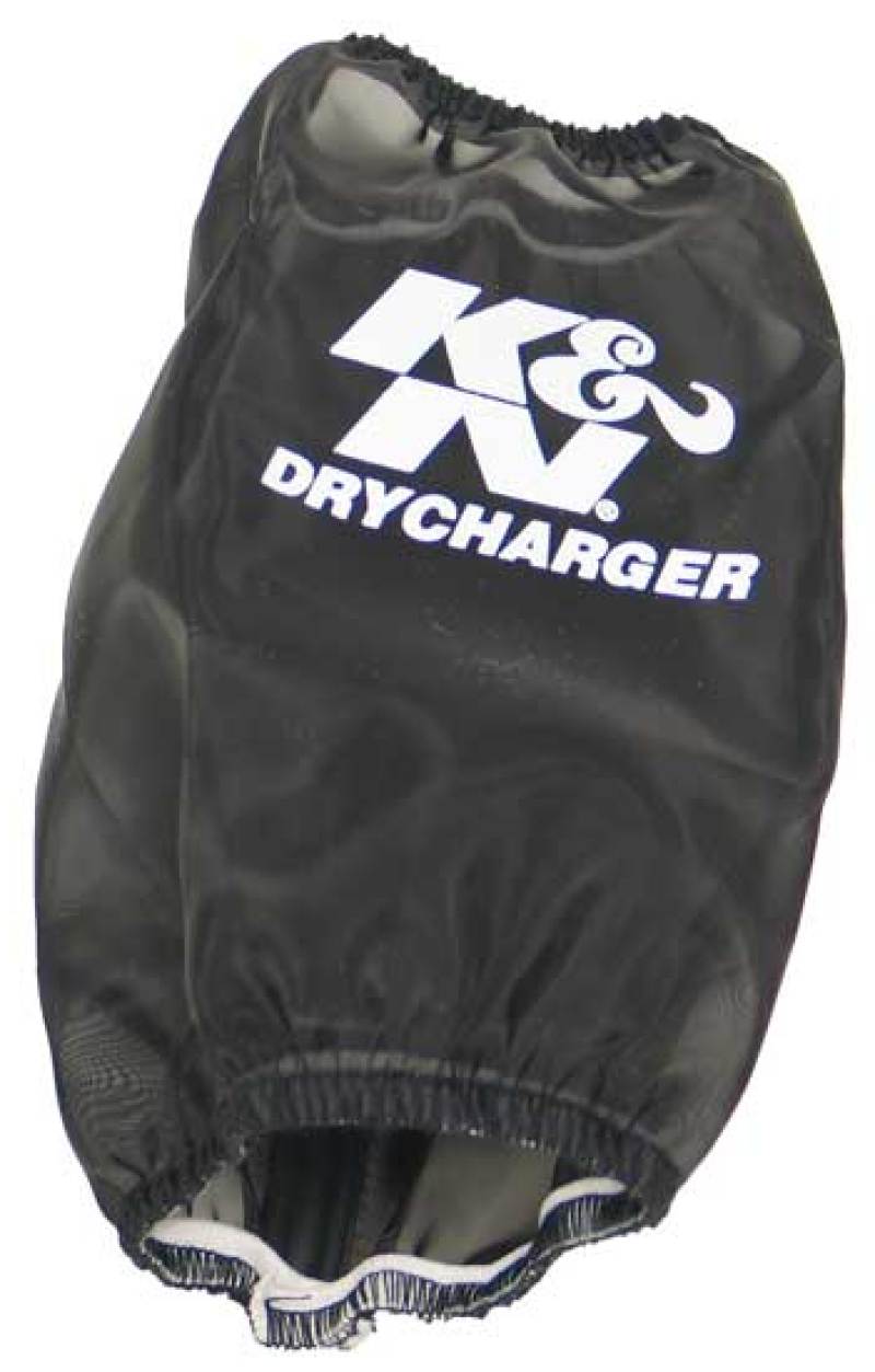 K&N Engineering KN DryCharger Air Filter Wrap Air Filters Pre-Filters main image