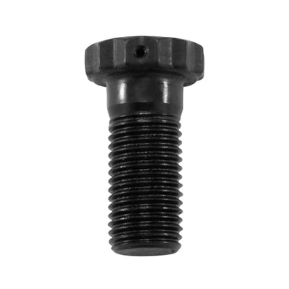 Yukon Gear & Axle Yukon Gear 9in Ford Standard Open & Detroit Locker Ring Gear Bolt For Safety Wire YSPBLT-026 YSPBLT-026 Photo - Primary
