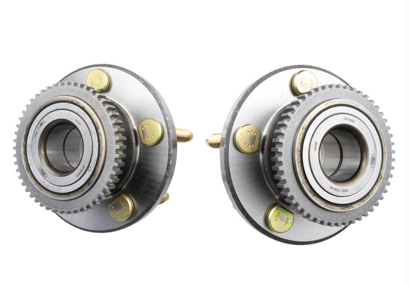 Ford Performance Parts 2015-2017 Mustang Front Wheel Hub Kit With ARP Studs M-1104-AB Photo - Unmounted