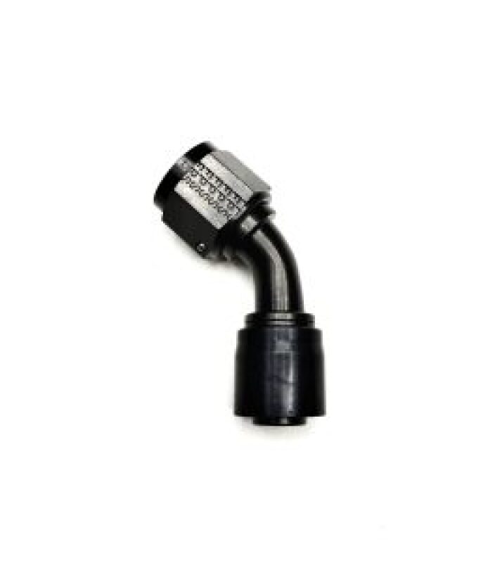 Fragola -8AN 45 Degree Fixed/Single Swivel Sport Crimp Pro Hose End 8104508 8104508 User 1