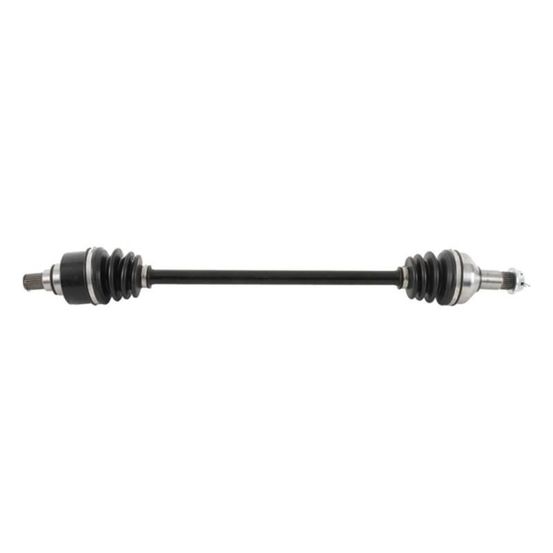 All Balls Racing 15-16 Arctic Cat Wildcat Sport 6 Ball Axle Front Left AB6-AC-8-309 AB6-AC-8-309 Photo - Primary