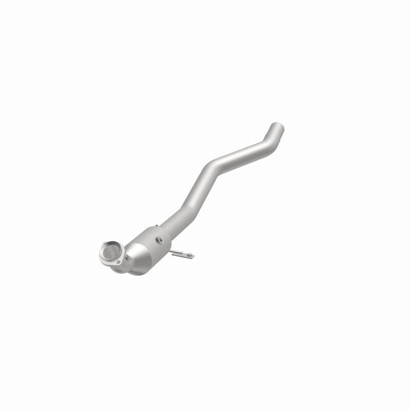 MagnaFlow Mercedes-Benz OEM Grade Federal / EPA Compliant Direct-Fit Catalytic Converter 52173 360 Degree Image Set