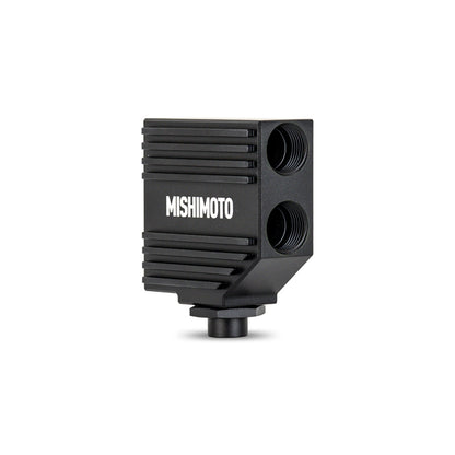 Mishimoto 2012-2019 Dodge V6 8HP Transmission Thermal Bypass Valve Kit MMTC-GMP-TBV MMTC-GMP-TBV User 1
