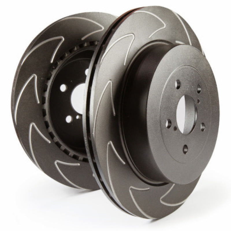 EBC 17-20 Genesis G80 3.8L BSD Front Rotors BSD7767 BSD7767 User 1