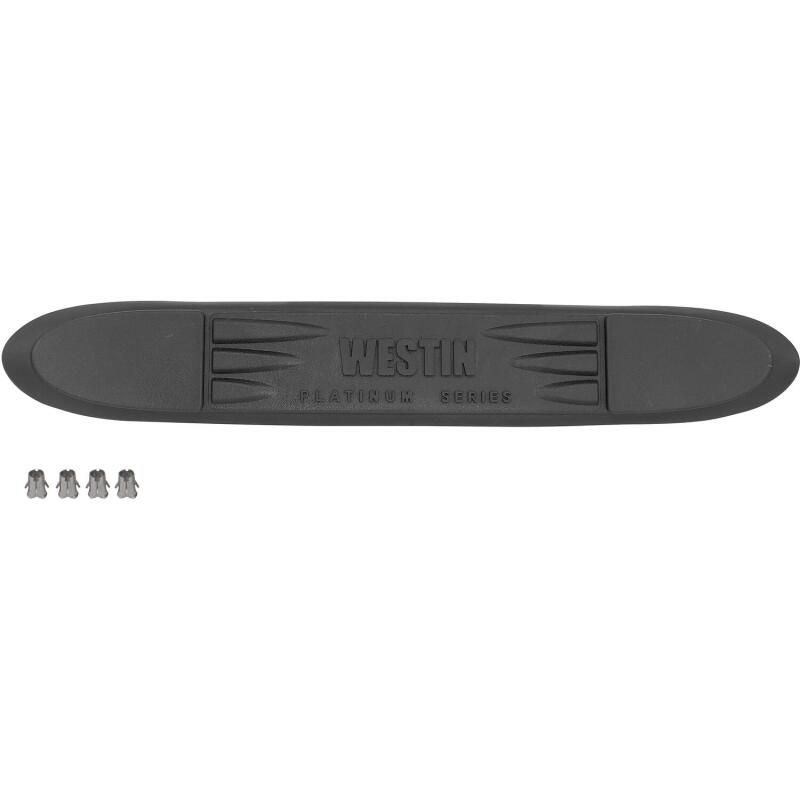 Westin Platinum 3 Replacement Service Kit w/ 20in pad - Black 26-0001 26-0001 Photo - Unmounted