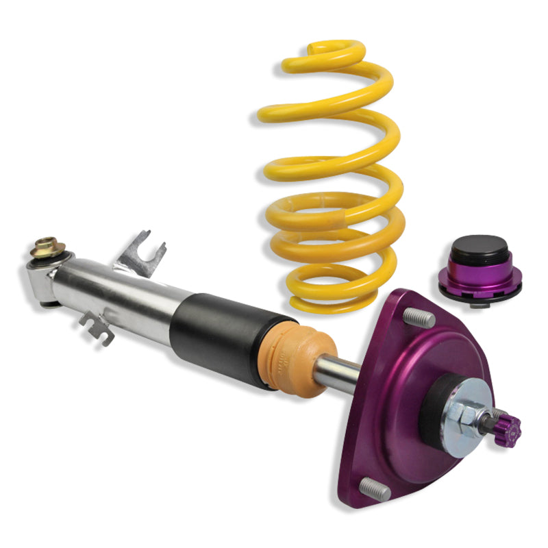 KW V3 Coilover Kit BMW X6 35220069 35220069 User 2