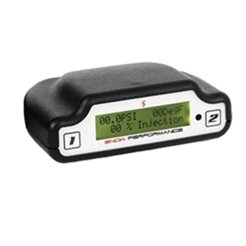 Snow Performance Stage 3 Gas Direct Injection Water Methanol Controller SNO-60300 SNO-60300 Photo - Primary
