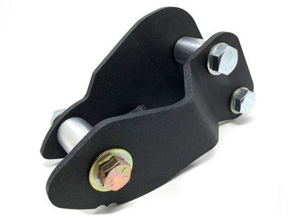 Tuff Country 08-13 Dodge Ram 2500 4wd Track Bar Bracket (4.5in Drop) 34012 34012 Photo - Unmounted