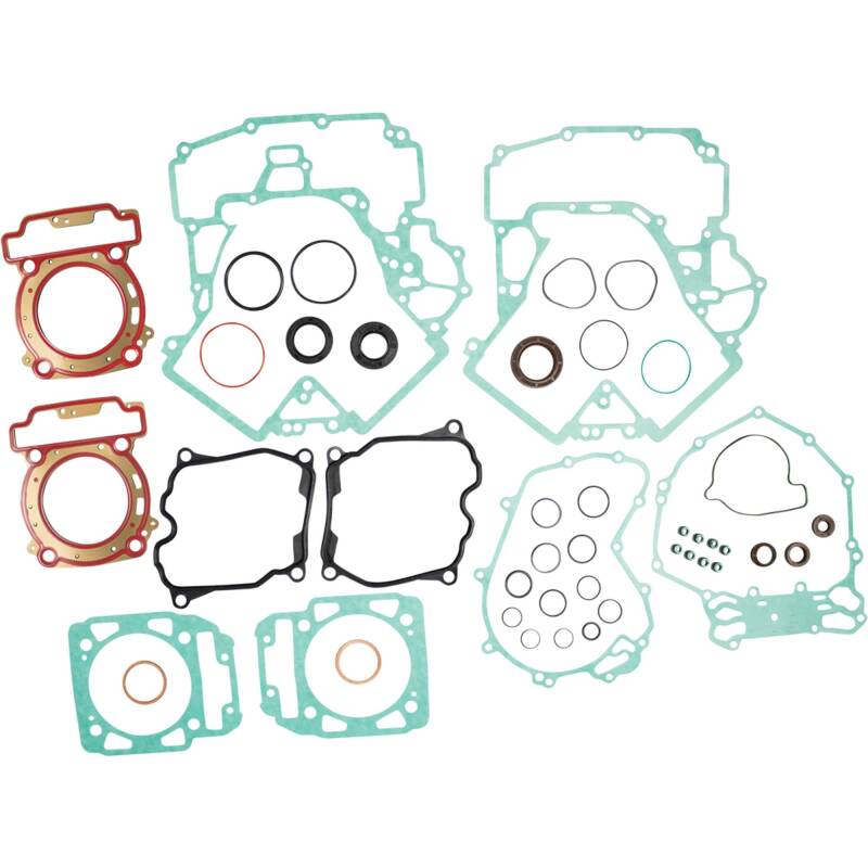 Vertex Pistons Vertex Gaskets 2023 Can-Am Outlander 500 DPS Complete Gasket Kit w/ Oil Seals 811985 811985 Photo - Primary