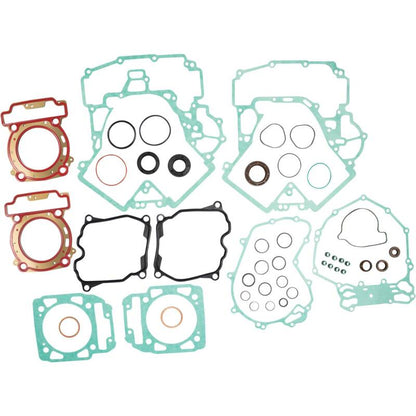 Vertex Pistons Vertex Gaskets 2023 Can-Am Outlander 500 DPS Complete Gasket Kit w/ Oil Seals 811985 811985 Photo - Primary
