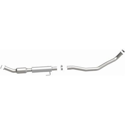 MagnaFlow OEM Grade Federal / EPA Compliant Direct-Fit Catalytic Converter 49502 Photo - out of package
