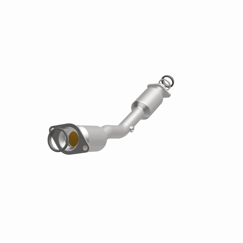 MagnaFlow Nissan Cube OEM Grade Federal / EPA Compliant Direct-Fit Catalytic Converter 52327 360 Degree Image Set