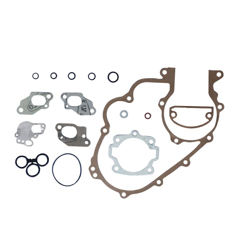 Athena 1967 Piaggio Sprint 150 Complete Gasket Kit w/O-Rings (For Models w/o Mixer) P400480700140 P400480700140 Photo - Primary