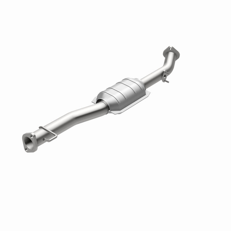 MagnaFlow Toyota RAV4 HM Grade Federal / EPA Compliant Direct-Fit Catalytic Converter 23629 360 Degree Image Set