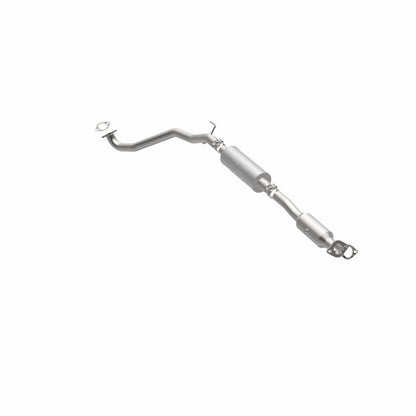 MagnaFlow Kia Soul OEM Grade Federal / EPA Compliant Direct-Fit Catalytic Converter 52845 360 Degree Image Set