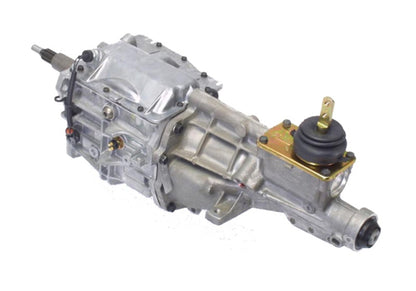 Ford Performance Parts Ford Racing Tremec Upgraded Super-Duty T-5 Transmission M-7003-Z Photo - Unmounted