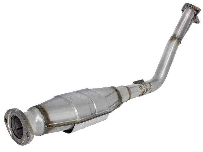 aFe  POWER 47-46001 Direct Fit Catalytic Converter Replacement 47-46001 Photo - Primary