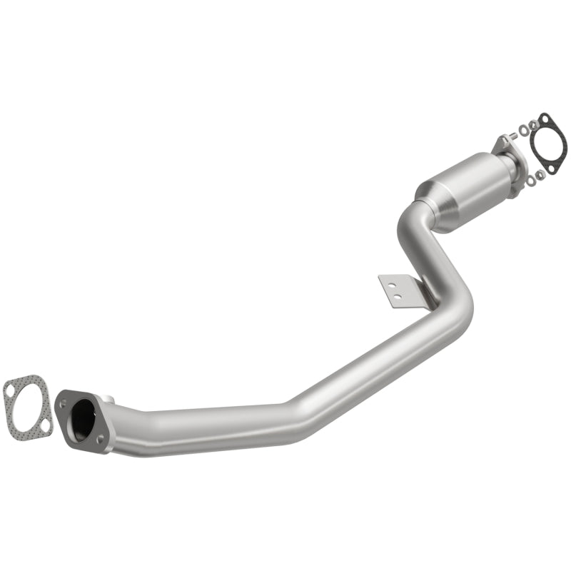 MagnaFlow Hyundai Genesis OEM Grade Federal / EPA Compliant Direct-Fit Catalytic Converter 52831 Photo - Primary