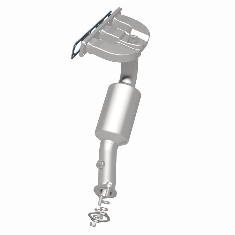MagnaFlow BMW OEM Grade Federal / EPA Compliant Manifold Catalytic Converter 49759 360 Degree Image Set