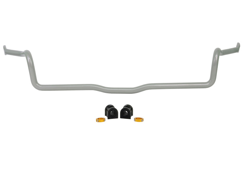 Whiteline Sway Bar - 24mm Heavy Duty Blade Adjustable BMF64Z Photo - out of package