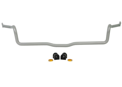 Whiteline Sway Bar - 24mm Heavy Duty Blade Adjustable BMF64Z Photo - out of package