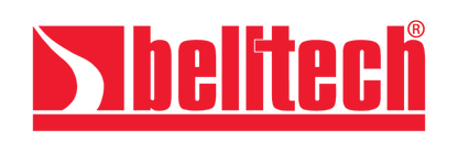 Belltech Coilover Kit 15-17 Ford F-150 (All Cabs) 2WD/4WD Replacement Rear Shock 17000 17000 Logo Image