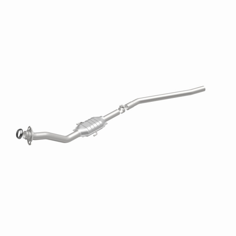 MagnaFlow California Grade CARB Compliant Direct-Fit Catalytic Converter 3391274 360 Degree Image Set