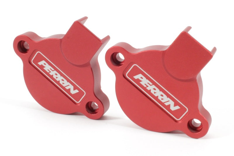 Perrin Performance Perrin 15-22 WRX Cam Solenoid Cover - Red PSP-ENG-172RD PSP-ENG-172RD User 1