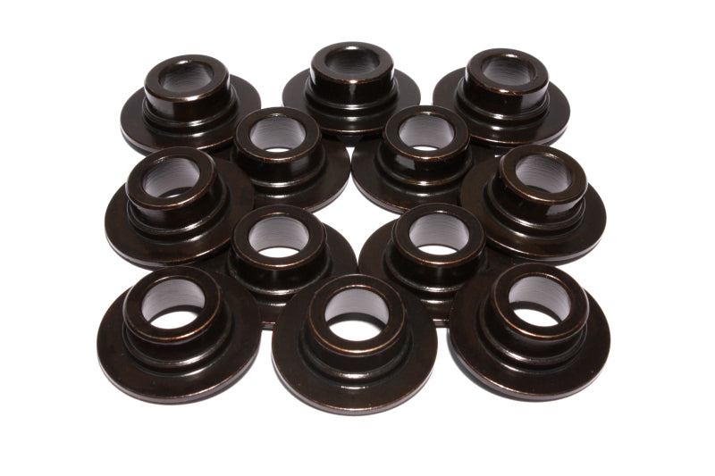 Comp Cams Steel Retainers, 1.240" 751-12 Photo - Primary