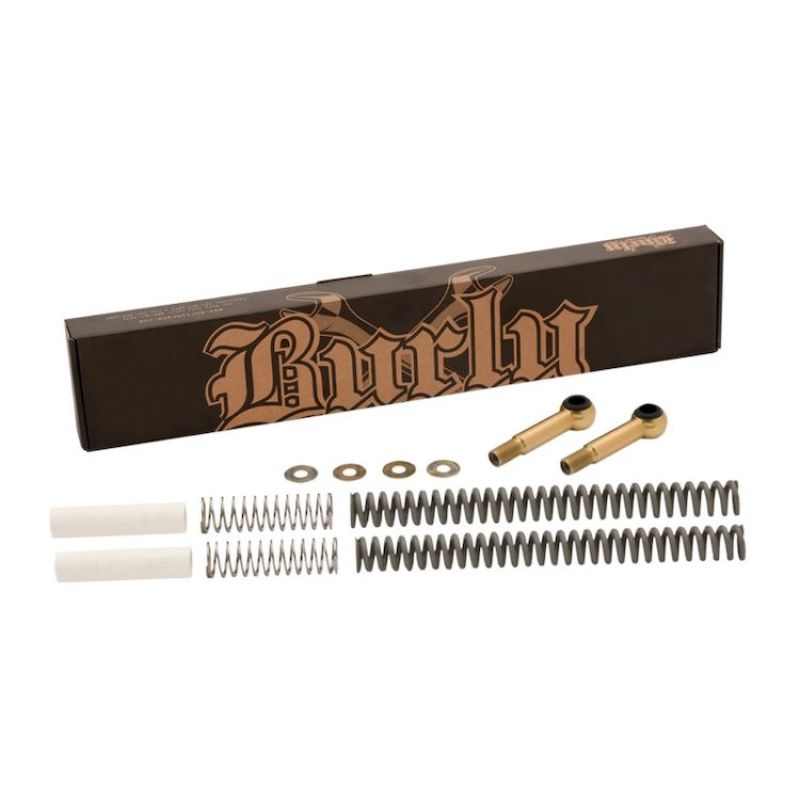 Burly Brand Fork Slammer Kit B28-1005 B28-1005 User 1