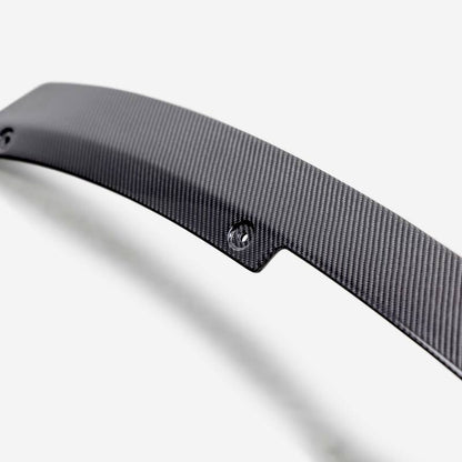 Anderson Composites 2024+ Ford Mustang Dark Horse Type-R Carbon Fiber Gurney Flaps AC-GF24FDMUDH-R AC-GF24FDMUDH-R User 1