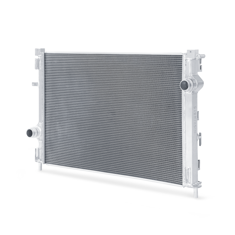 Mishimoto Ford Focus ST Performance Aluminum Radiator MMRAD-FOST-13 Photo - Close Up