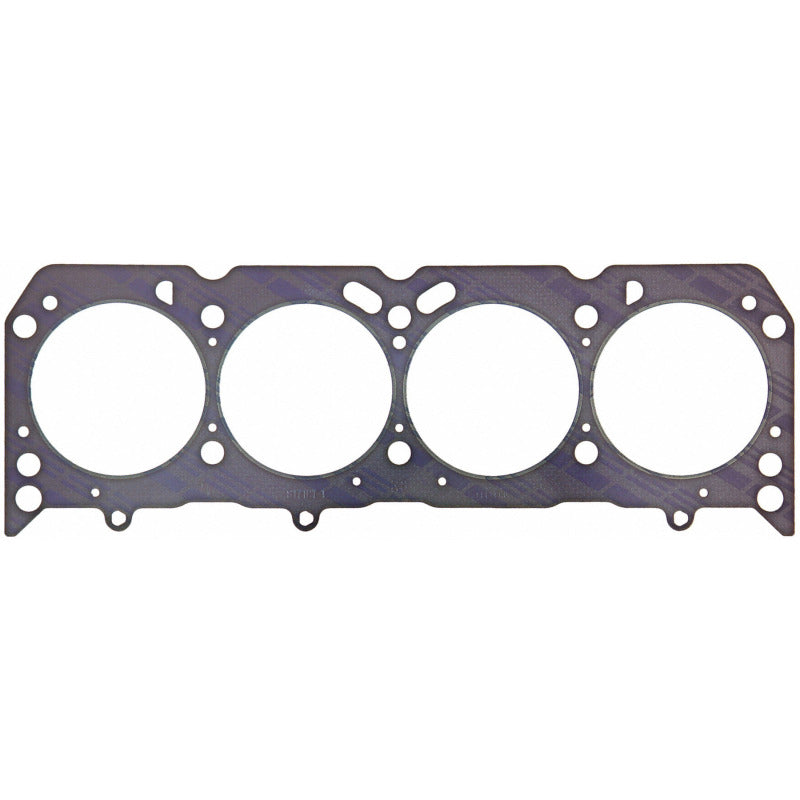 Fel-Pro FEL Cylinder Head Gaskets Engine Components Head Gaskets main image