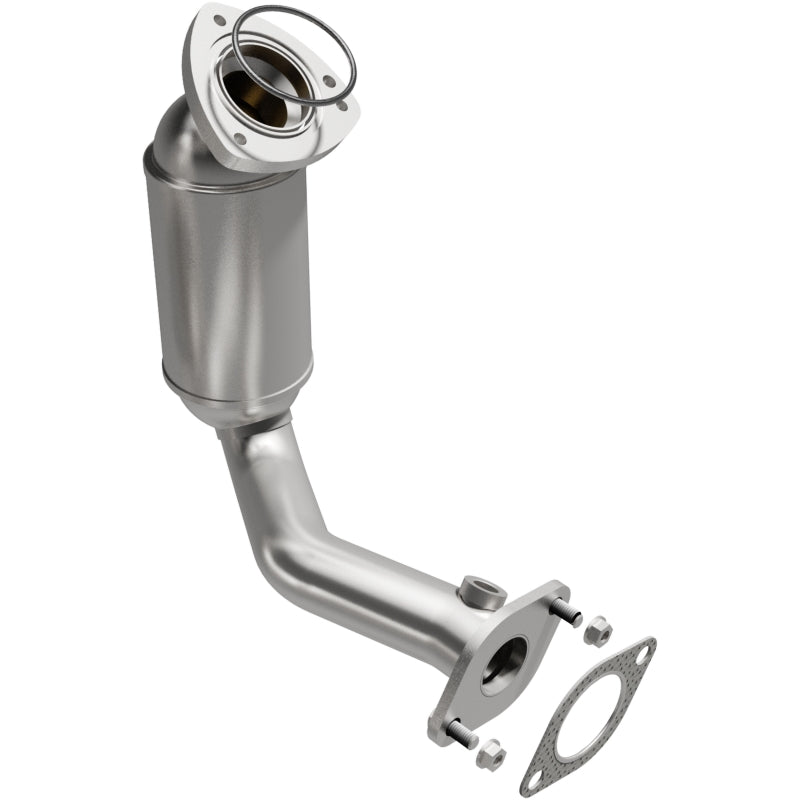 MagnaFlow OEM Grade Federal / EPA Compliant Direct-Fit Catalytic Converter 52097 Photo - Primary