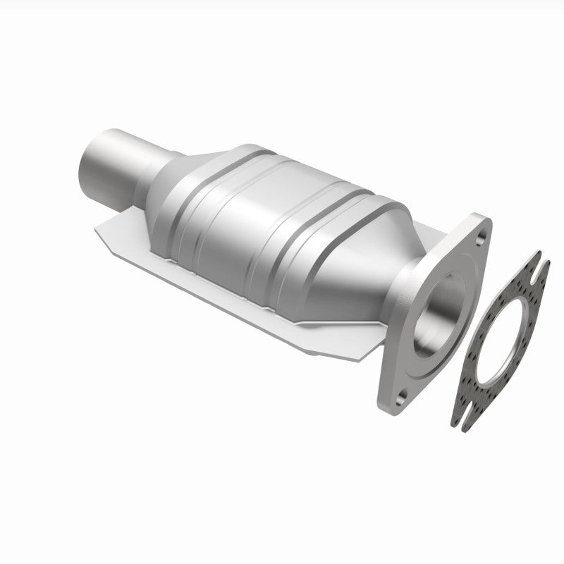 MagnaFlow Ford Taurus HM Grade Federal / EPA Compliant Direct-Fit Catalytic Converter 23532 360 Degree Image Set