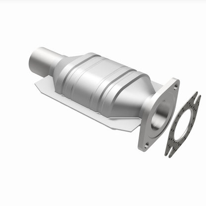 MagnaFlow Ford Taurus HM Grade Federal / EPA Compliant Direct-Fit Catalytic Converter 23532 360 Degree Image Set