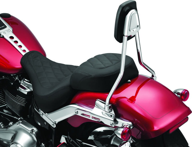Kuryakyn Sissy Bar For 18-20 Softail 6587 6587 User 1