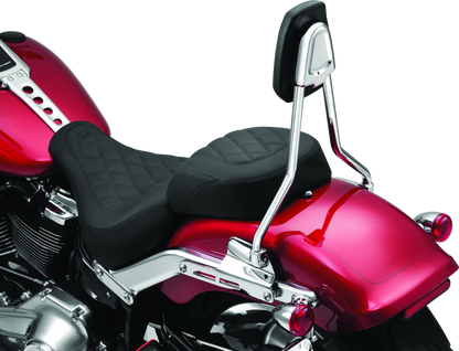 Kuryakyn Sissy Bar For 18-20 Softail 6587 6587 User 1