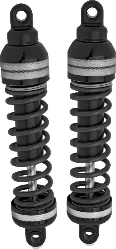 Progressive 944-4002Ut Ultra Tour Shks Std 944-4002UT 944-4002UT User 3