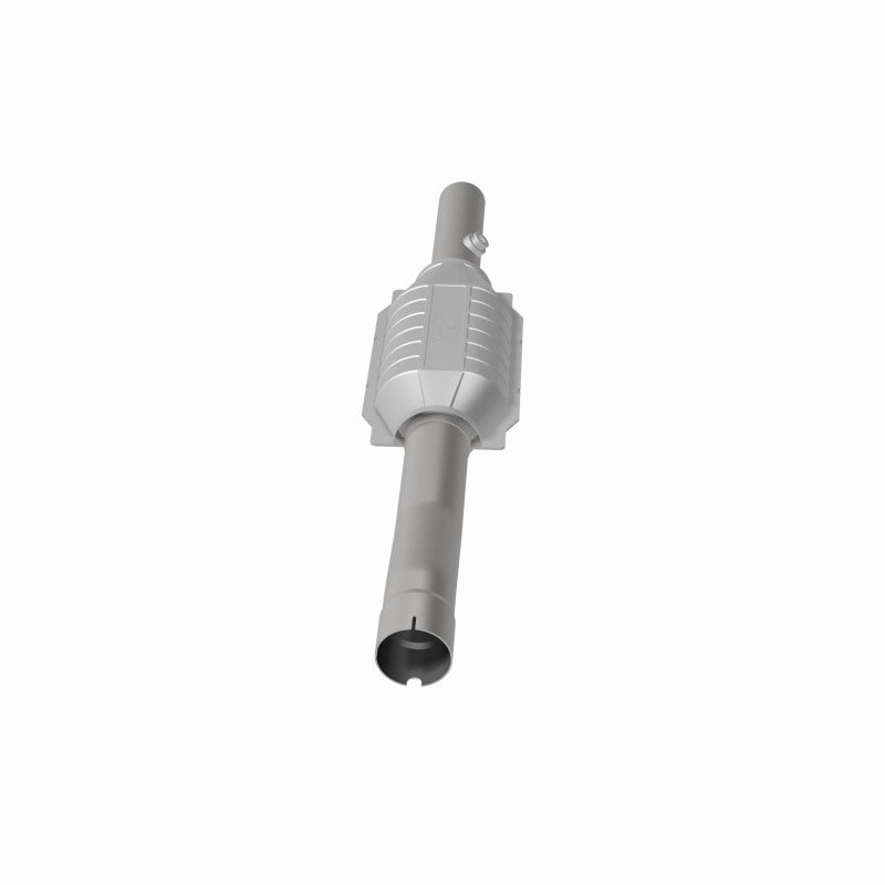 MagnaFlow Jeep Grand Cherokee HM Grade Federal / EPA Compliant Direct-Fit Catalytic Converter 23544 360 Degree Image Set