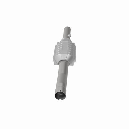 MagnaFlow Jeep Grand Cherokee HM Grade Federal / EPA Compliant Direct-Fit Catalytic Converter 23544 360 Degree Image Set