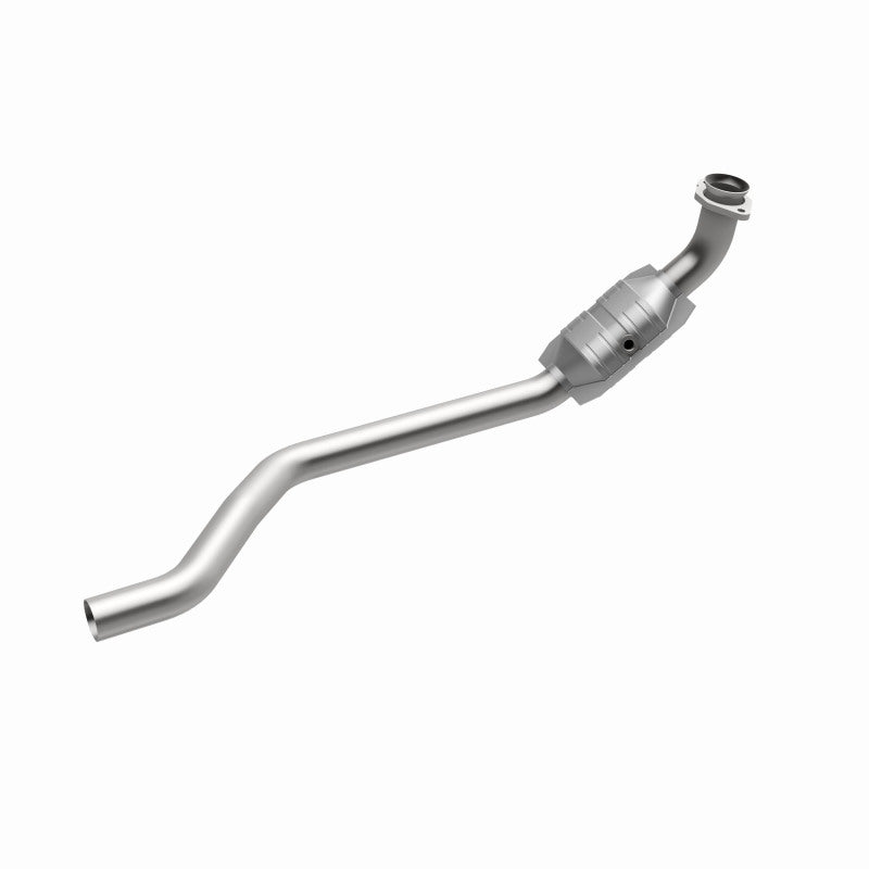MagnaFlow Ford Escape HM Grade Federal / EPA Compliant Direct-Fit Catalytic Converter 50521 360 Degree Image Set